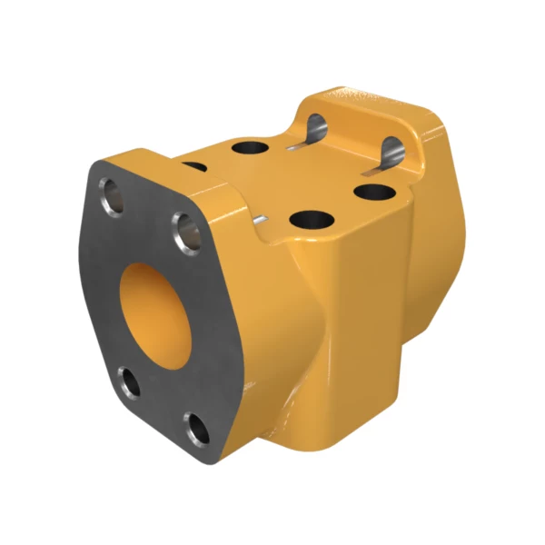 Adaptor T Caterpillar 229-8122