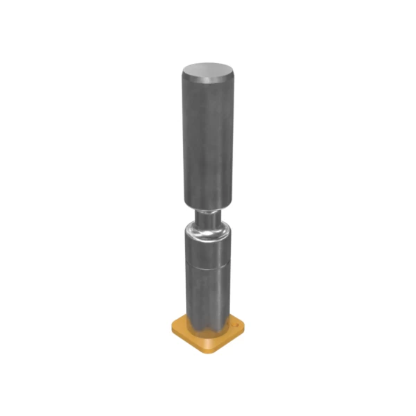 Bolt articulatie Caterpillar 229-9238