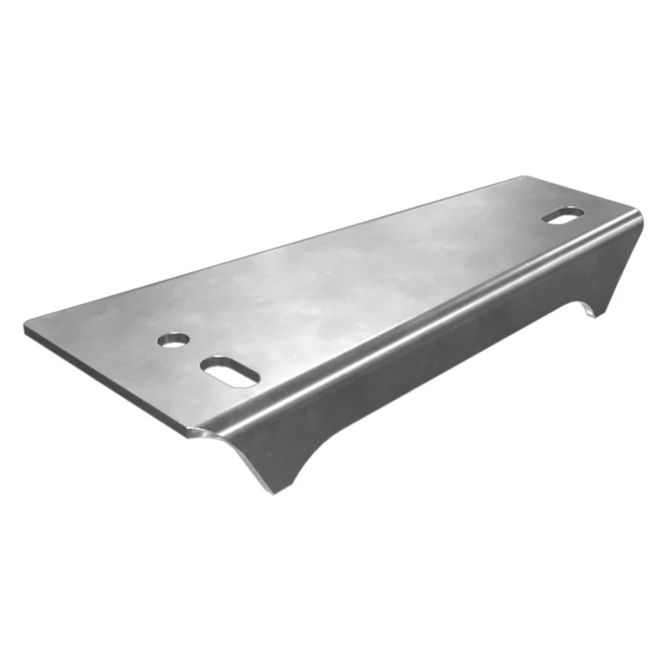 Placa protectie furtun aer Caterpillar 229-9386