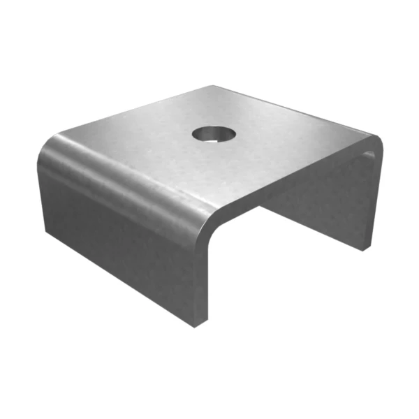 Placa montaj furtun 5mm Caterpillar 229-9388