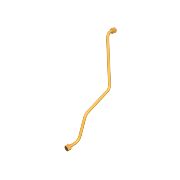 Ansamblu conducte cilindru hidraulic ridicare Caterpillar 230-0764