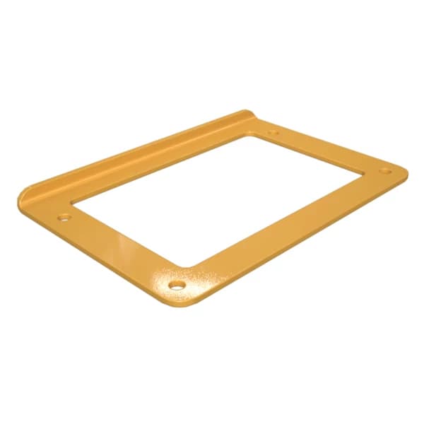 Placa suport boot Caterpillar 230-2390