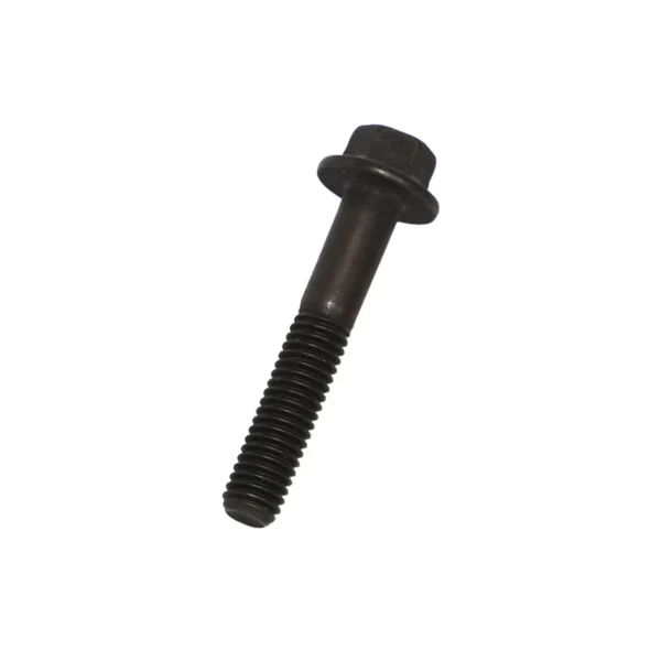 Surub cap hexagonal cu flansa M6-1 x 35mm Caterpillar 230-2599