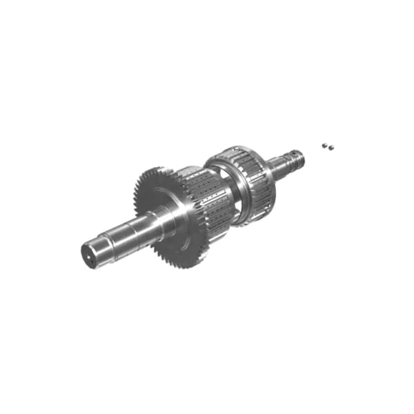 Arbore ambreiaj 51 dinti Caterpillar 230-3661