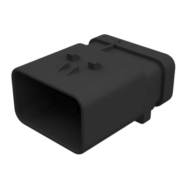 Ansamblu receptacul conector Caterpillar 230-4010