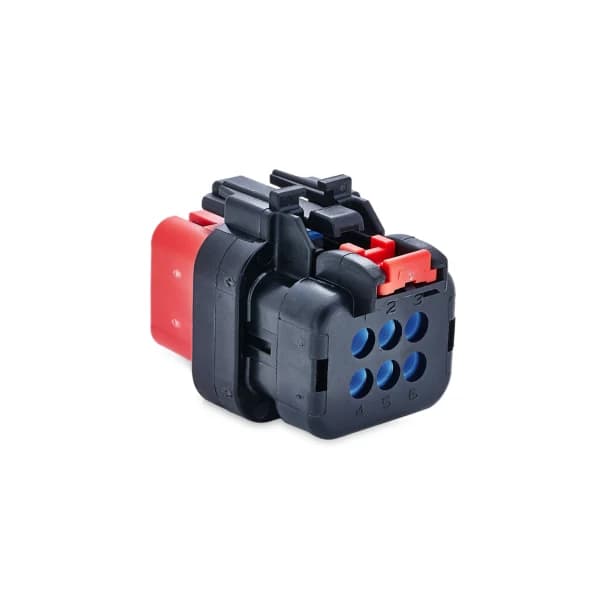 Conector 6 pini Caterpillar 230-5010