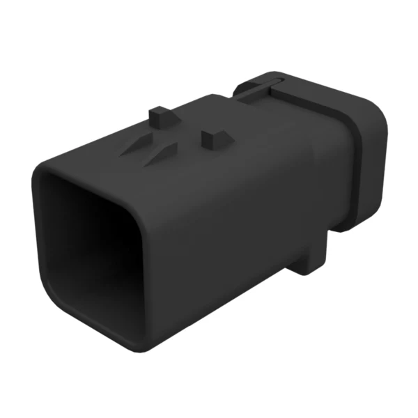 Conector receptacol 6 pini Caterpillar 230-5011