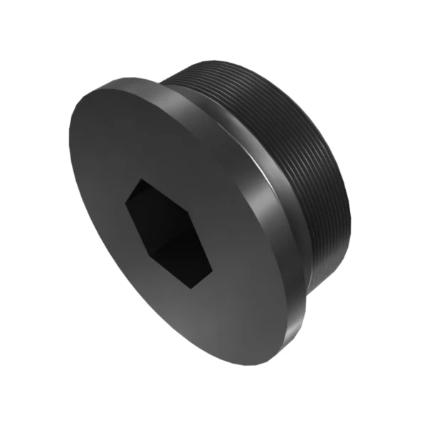 Dop filet drept cu oring Caterpillar 230-5040
