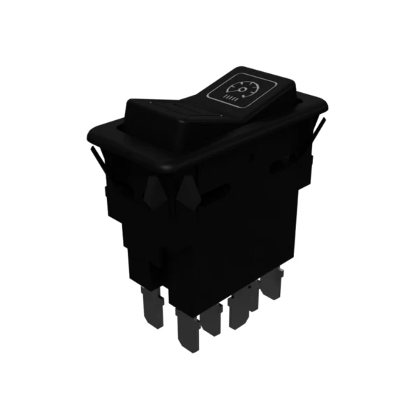 Ansamblu comutator culbutor Caterpillar 230-5777