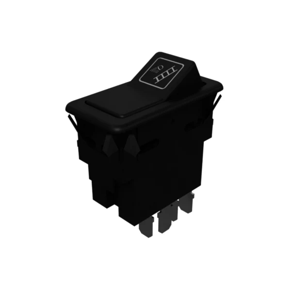 Ansamblu comutator basculant Caterpillar 230-5783