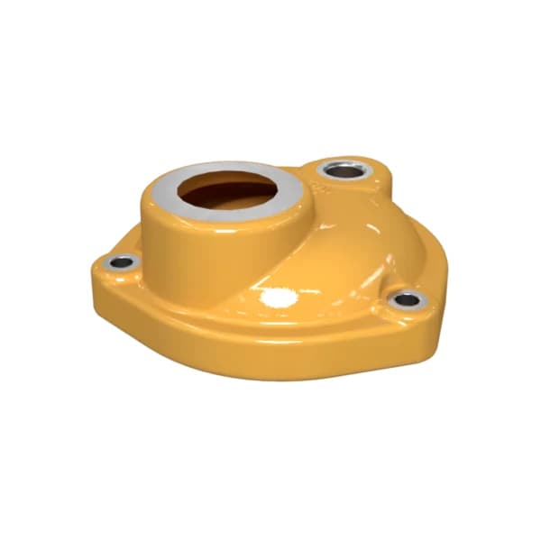 Capac final racitor Caterpillar 230-6137