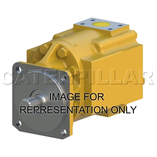 Pompa hidraulica 253.60cc Caterpillar 230-7132