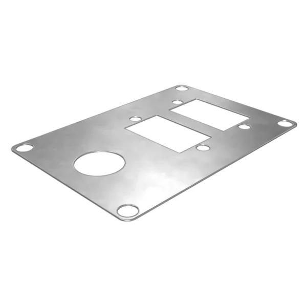 Film informativ panou bord Caterpillar 230-8092