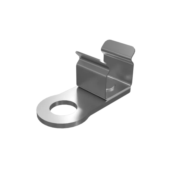 Clema fixare cablaj faruri stop Caterpillar 230-9715