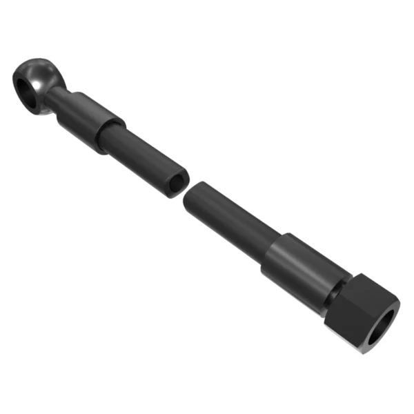 Ansamblu furtun combustibil Caterpillar 231-0332