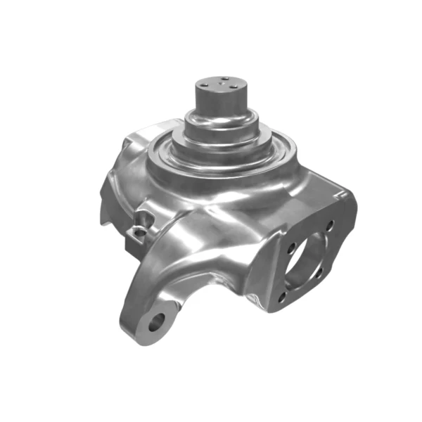 Nuca directie axul fata Caterpillar 231-0685