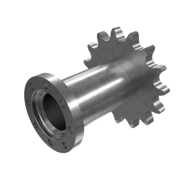 Roata conducatoare Caterpillar 231-1417
