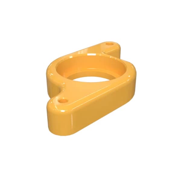 Adaptor carcasa ulei pompa Caterpillar 231-2188