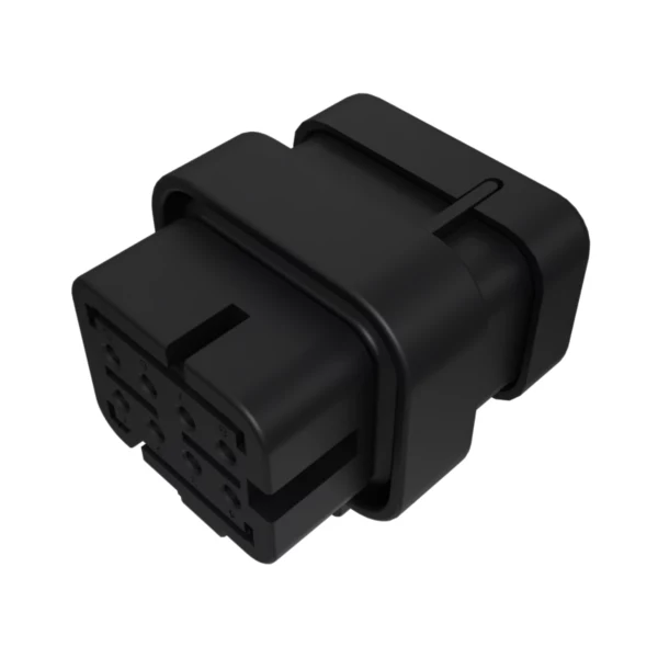 Conector cablaj 8 pini Caterpillar 231-2297