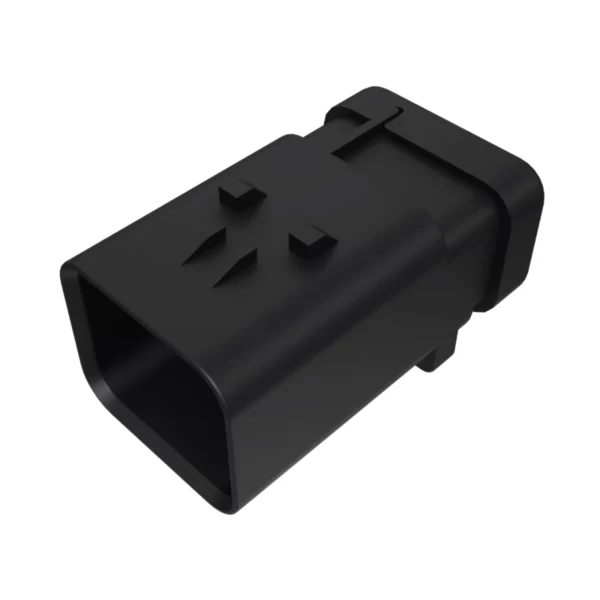 Conector receptacol Caterpillar 231-2301