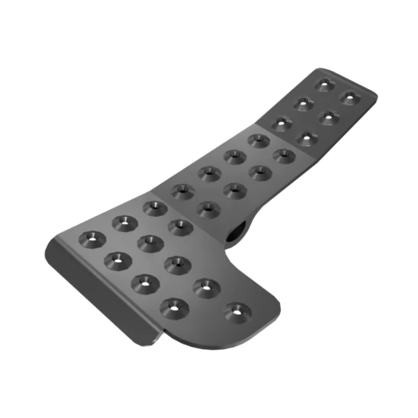 Ansamblu pedala stanga Caterpillar 231-2877