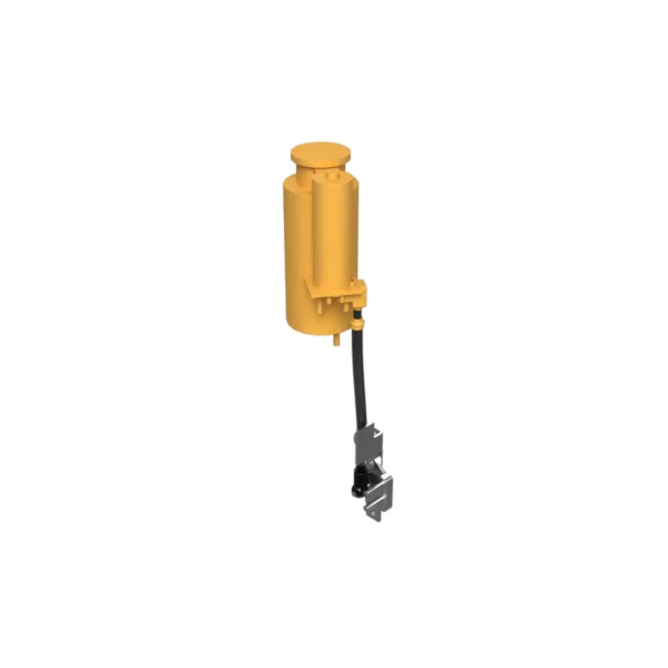 Cablul demaror pentru clima rece Caterpillar 231-2940