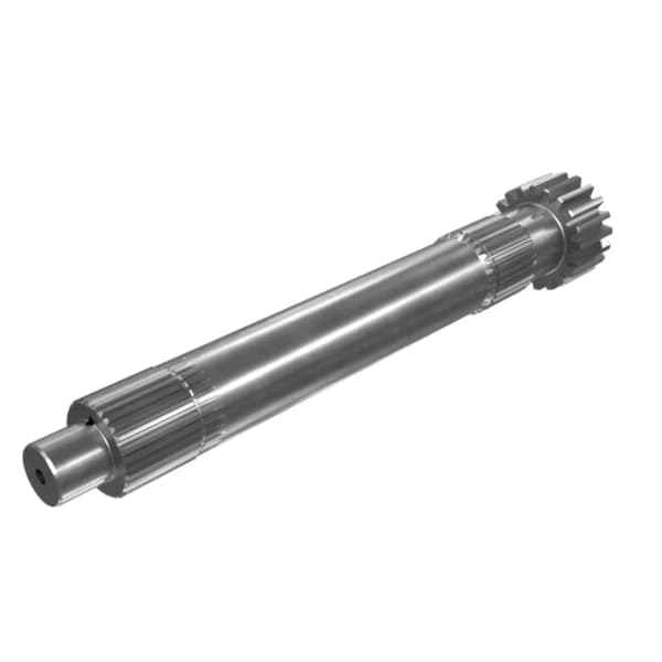 Ansamblu arbore transmisie Caterpillar 231-3318