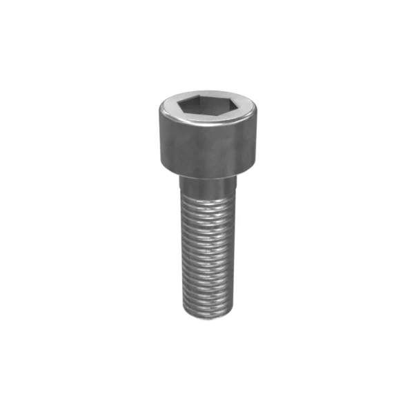 Surub cap hexagonal M8-1.25 x 25mm Caterpillar 231-3627