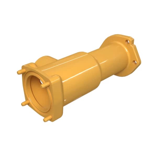 Carcasa filtru magnetic Caterpillar 231-4167