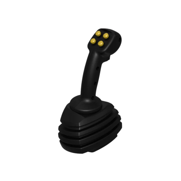 Maneta joystick cabina operator Caterpillar 231-4258