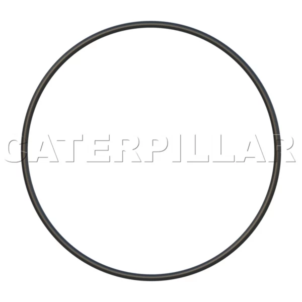 Oring Caterpillar 231-4707 (2.5 x 110mm, 90A FKM)