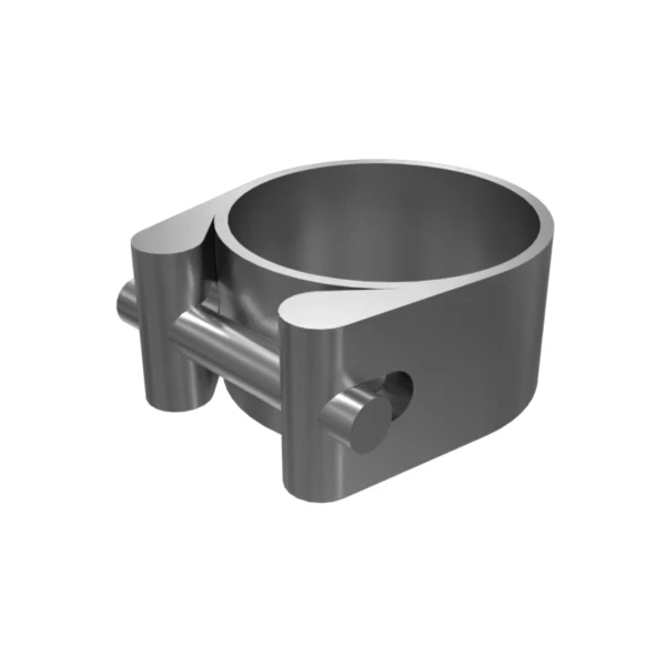 Colier banda esapament Caterpillar 231-7956