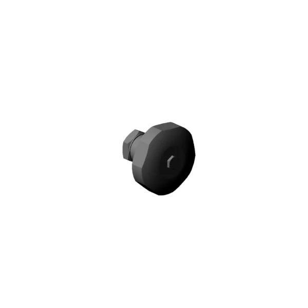 Buton comanda distribuitor hidraulic Caterpillar 232-1678