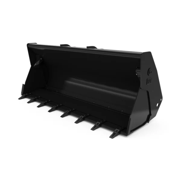 Cupa excavare 1.1 mc cu dinti detasabili Caterpillar 232-2699