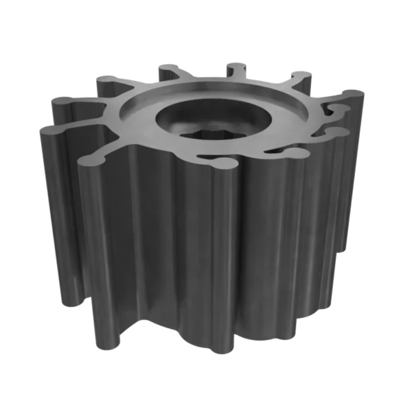 Rotor pompa apa Caterpillar 232-3198