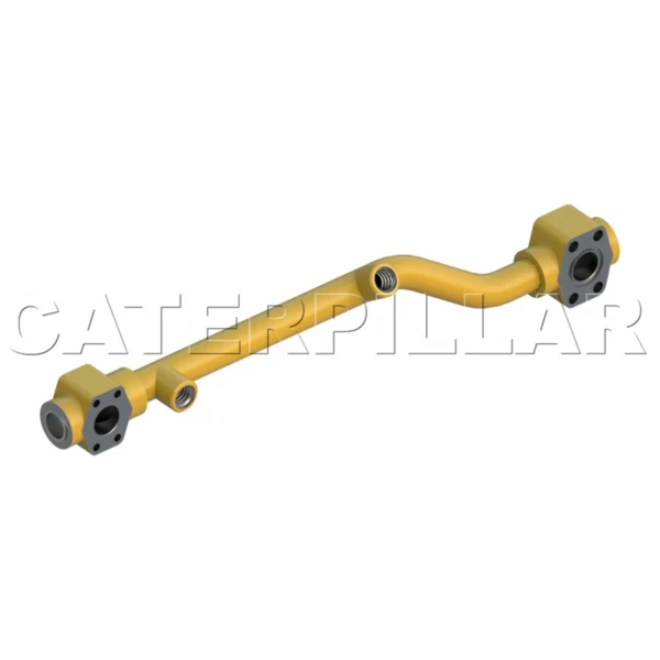 Tub otel rezervor hidraulic si filtru Caterpillar 232-3309