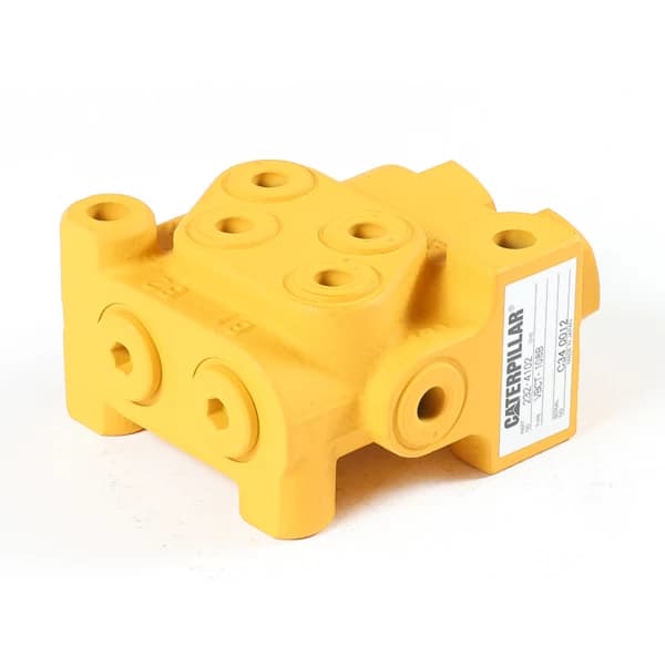 Distribuitor reducere presiune Caterpillar 232-4102