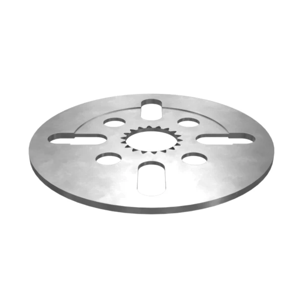 Disc de friciune transmisie planetara Caterpillar 232-5170