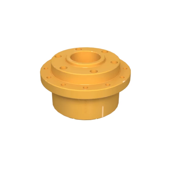 Adaptor amortizor arbore cotit Caterpillar 232-6560