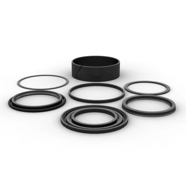 Kit simeringuri cilindru hidraulic Caterpillar 233-0761
