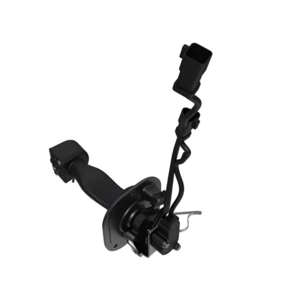 Volan control directionare Caterpillar 233-5236
