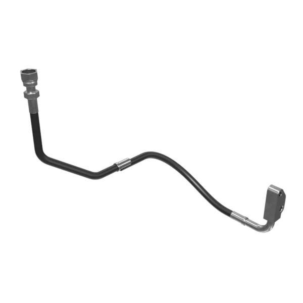 Furtun hidraulic cuplaj dublu 9.50mm Caterpillar 233-6594