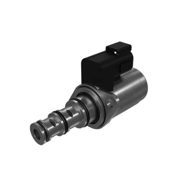 Electrovalva solenoid Caterpillar 233-7126
