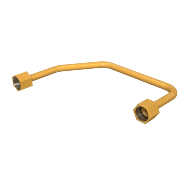 Ansamblu conducta hidraulica scarificator Caterpillar 233-7675