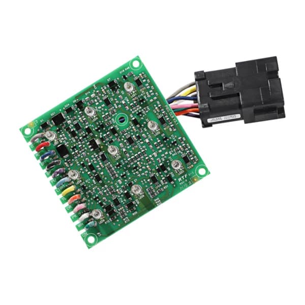 Ansamblu comanda electronica Caterpillar 233-7717