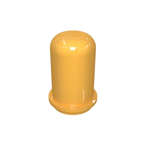 Carcasa filtru combustibil plastic Caterpillar 233-7738