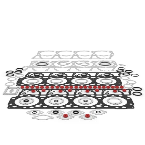 Kit garnituri chiulasa multipla Caterpillar 233-8668