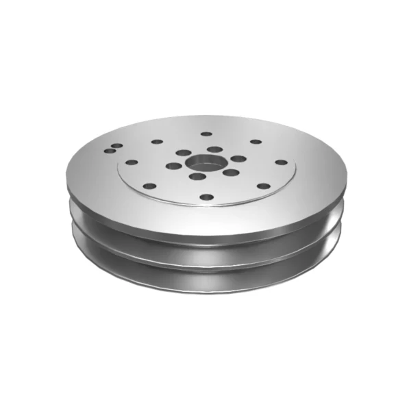 Roata de curea arbore cotit Caterpillar 233-9163
