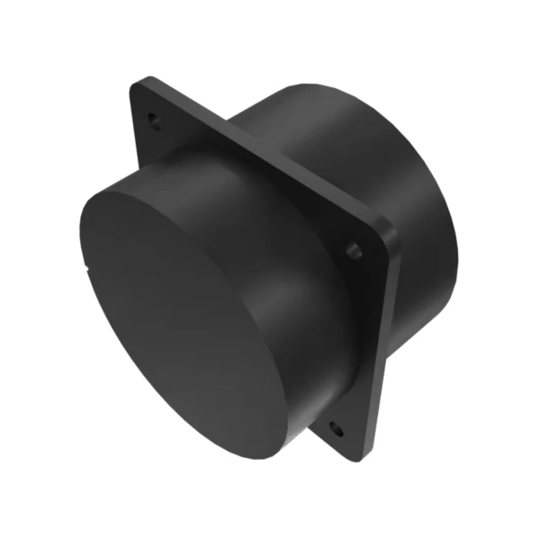 Receptacul flansat 31 pini pentru set cablaj motor Caterpillar 233-9220