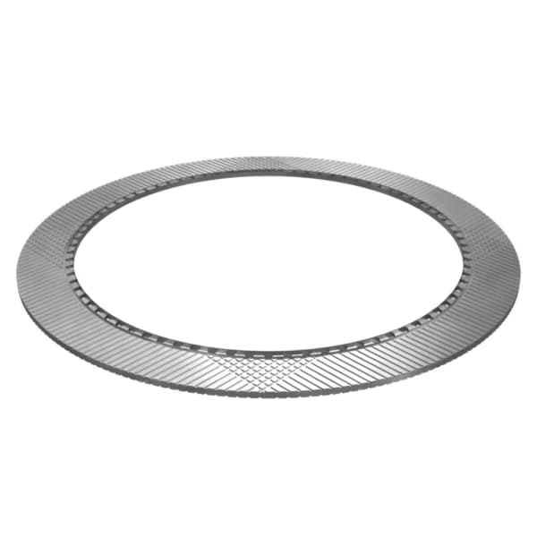 Disc frecare otel Caterpillar 233-9748